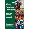 Winning Horseracing Handicapping: Secrets of a Successful Horseracing Handicapper