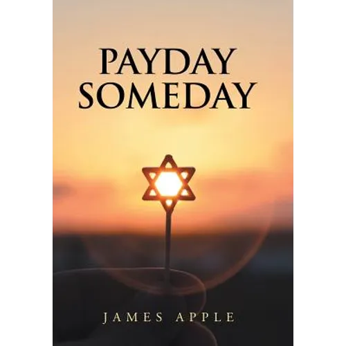 Payday Someday - Hardcover