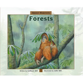 About Habitats: Forests