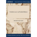Oestliche rosen: von Friedrich Rückert