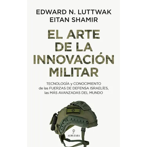Arte de la Innovación Militar, El