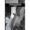 Rock Climbing Tahquitz Guide 2025