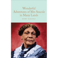 The Wonderful Adventures of Mrs Seacole in Many Lands