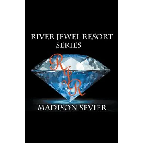River Jewel Resort Box Set, Books 1-4