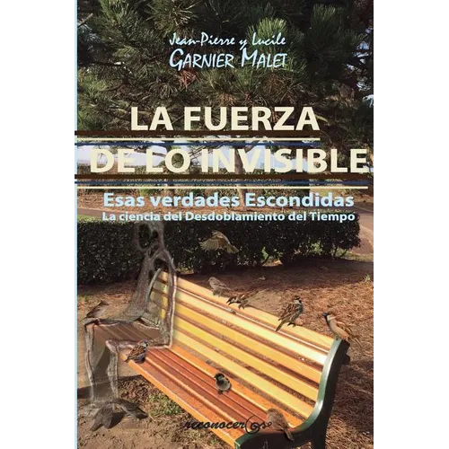 La Fuerza de Lo Invisible: La Ciencia del Desdoblamiento del Tiempo
