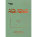 Cómo Realizar Presentaciones. Serie Management En 20 Minutos (Presentations Spanish Edition)