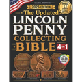 The Updated Lincoln Penny Collecting Bible: [4 in 1] New Guide to Finding Rare Mint Errors, High-Value Coins & Profiting Without Costly Mistakes (Linc