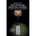 Self-Working Mental Magic