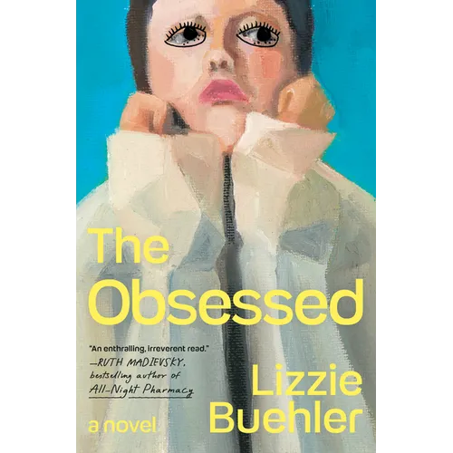 The Obsessed