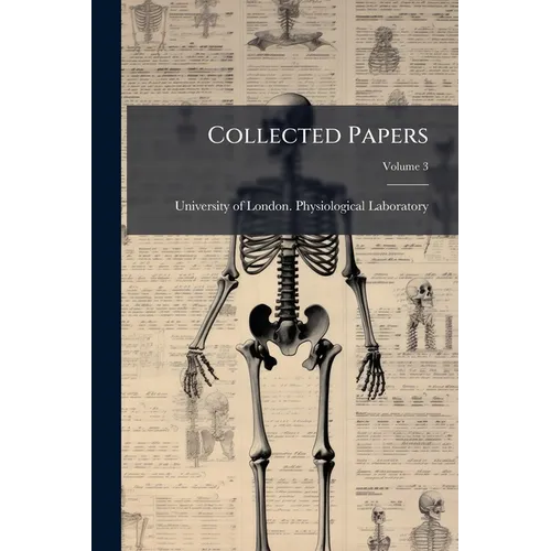 Collected Papers; Volume 3