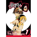 Hikaru No Go, Vol. 7