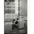 Probelauf: Performative Szenen Zum Parlamentarischen Betrieb