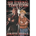 His Eternal Temptation: An MM Vampire Romance
