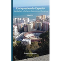 Enriqueciendo Español: Vocabulario y Refranes-Expresiones Idiomáticas Nivel C1