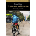El árbol es un pueblo con alas
