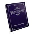 Pathfinder Adventure: Prey for Death Special Edition (P2)