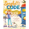 Spaghetti Code: A Story about Problem-Solving, Pasta, and the Power of Big Ideas
