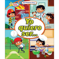 Yo Quiero Ser... (I Want to Be...)