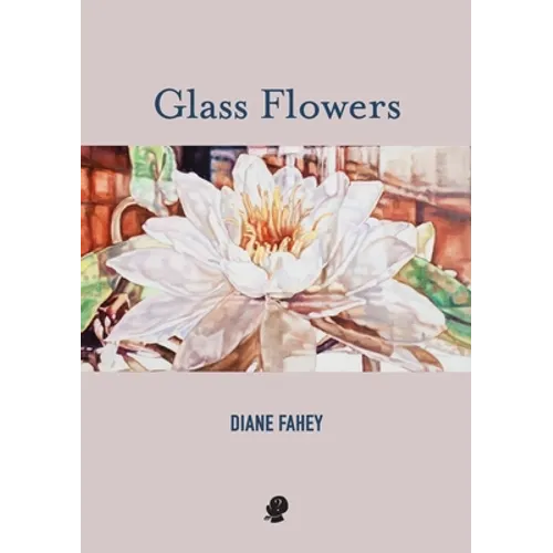 Glass Flowers
