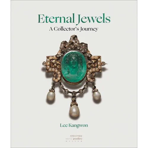 Eternal Jewels: A Collector's Journey