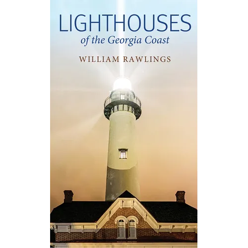 Lighthouses of the Georgia Coa