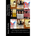Top 6 Patriotic Books for 2018: Books full of great information to help us all be better Americans
