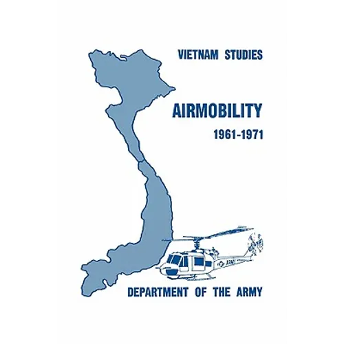 Airmobility 1961-1971