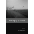 Closing Up for Winter