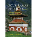 Four Lamas of Dolpo, Volume I: Autobiographies of Four Tibetan Lamas