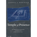 Temple of Presence: The Christological Fulfillment of Ezekiel 40-48 in Revelation 21:1--22:5