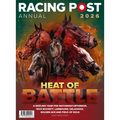 Racing Post Annual 2026