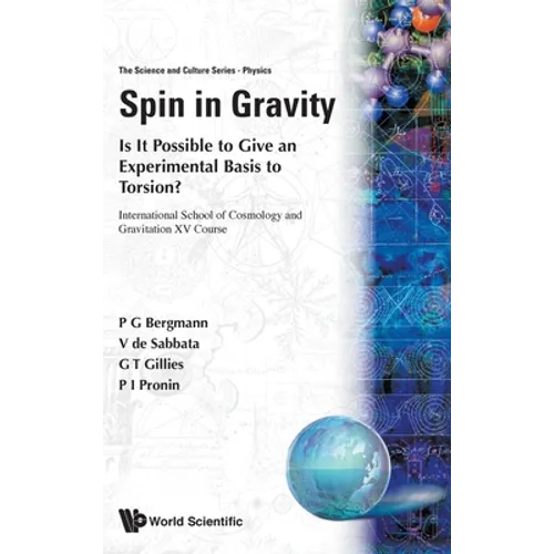 Spin in Gravity - Is It Possible to Give an Experimental Basis to Torsion?