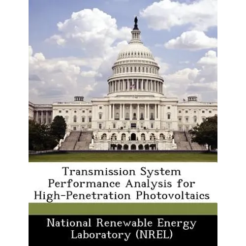 Transmission System Performance Analysis for High-Penetration Photovoltaics