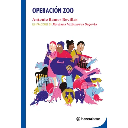 Operación Zoo / Operation Zoo