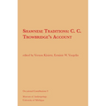 Shawnese Traditions: C. C. Trowbridge's Account Volume 9