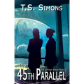 The 45th Parallel