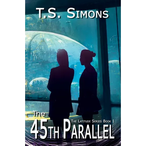 The 45th Parallel