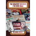 The Greatest Reviews I've Ever Read