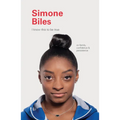 Simone Biles: On Family, Confidence, and Persistence