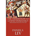 The Transition to Guided Democracy: Indonesian Politics, 1957-1959