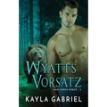 Wyatts Vorsatz: Großdruck