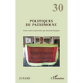 Politiques du patrimoine