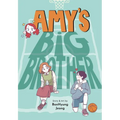 Amy's Big Brother