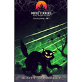 Micro Terrors: 10 Scary Stories for Kids (Volume #1)