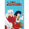 Inuyasha (Vizbig Edition), Vol. 18: Curtain of Time