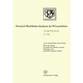 Biene und Honig als Symbol des Dichters und der Dichtung in der griechisch-römischen Antike: 186. Sitzung am 20. Juni 1973 in Düsseldorf