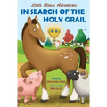 In Search of the Holy Grail
