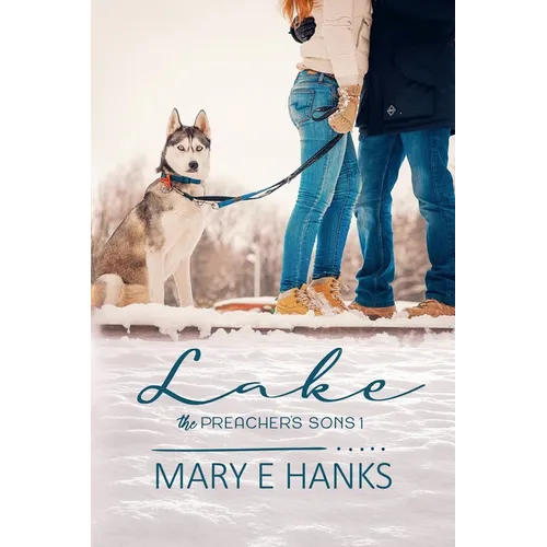Lake: A Marriage of Convenience Christian Romance