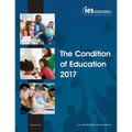 Condition of Education 2017