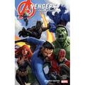 Avengers by Jonathan Hickman: The Complete Collection Vol. 5